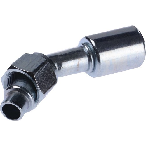 OEX Steel Fitting # 10 FOR - Beadlock #10 45° - SFX1313 Brake Parts