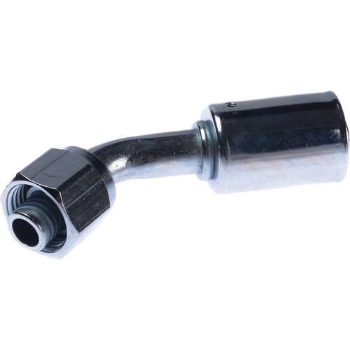 OEX Steel Fitting # 8 FOR - Beadlock #8 45° - SFX1312 Brake Parts