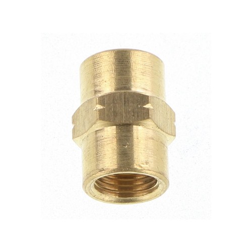 Champion Brass Hex Socket – 1/8in - HC46 Auto Part Workshop Tool