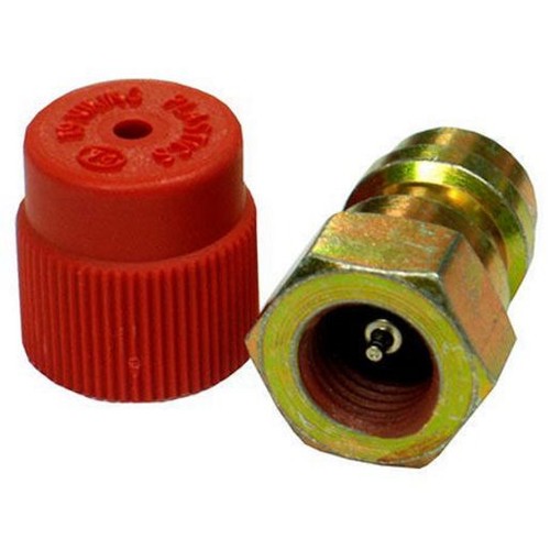 OEX Air Conditioning Hose Fitting - STX6364 Replacement Hose Brake Parts