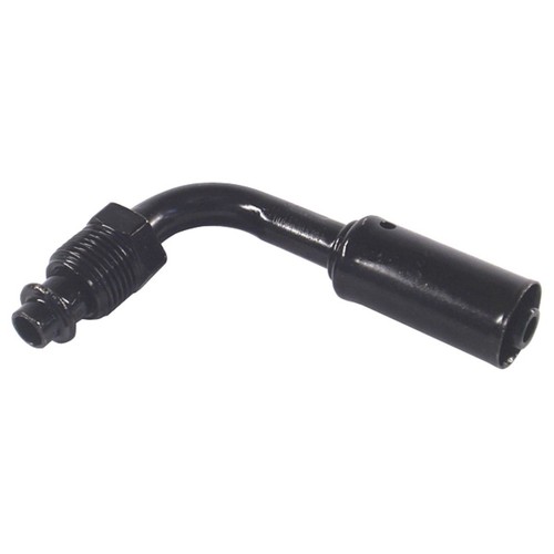 Atco Steel Fitting # 6 MOR - Reduced Beadlock #6 90° - SRX1421 Brake Parts
