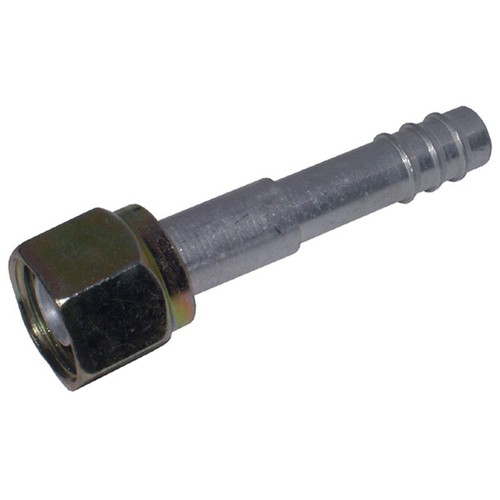 Atco Aluminium Fitting # 8 FOR - Barb #8 Straight - AFX1302 Auto Part
