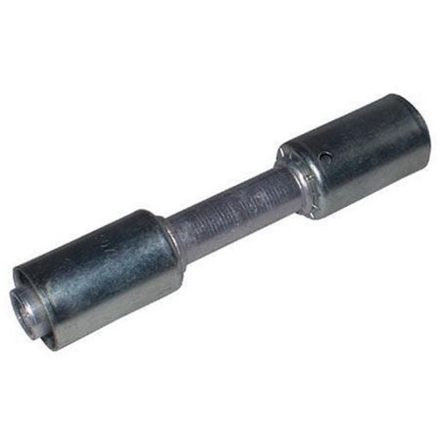 Atco Aluminium Fitting # 10 Splicer Reduced Beadlock #10 Straight - RBX6103 Auto