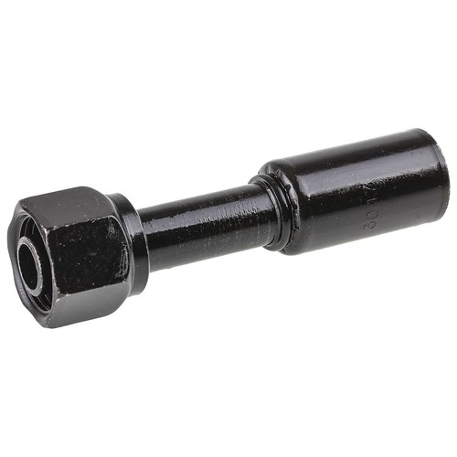 Atco Steel Fitting # 8 FOR - Reduced Beadlock #8 Straight - SRX1302 Auto Part