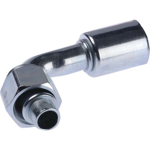 OEX Steel Fitting # 10 FOR - Beadlock #10 90° - SFX1323 Auto Part