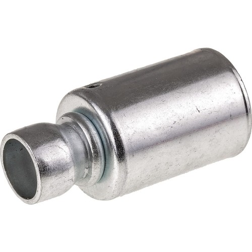 OEX Steel Fitting # 8 Weld On - Beadlock #8 Straight - SFX6602 Auto Part