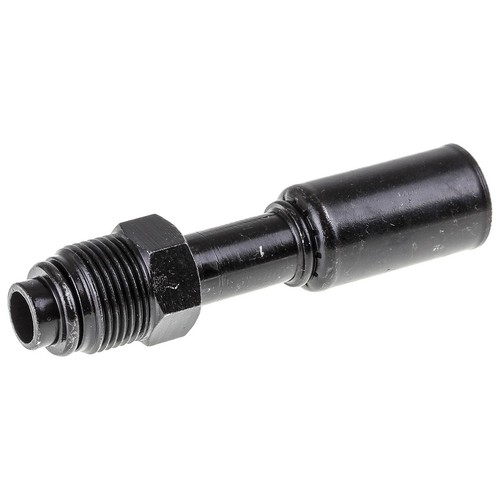 Atco Steel Fitting # 8 MOR - Reduced Beadlock #8 Straight - SRX1402 Auto Part