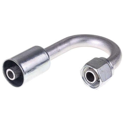 Atco Aluminium Fitting # 8 FOR - Beadlock #8 180° - BLX1932 Auto Part