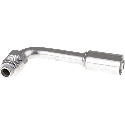 OEX Steel Fitting # 8 MOR - Reduced Beadlock #8 90° - RSX1422 Auto Part