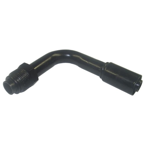Atco Steel Fitting # 10 MOR - Reduced Beadlock #10 90° - SRX1423 Auto Part