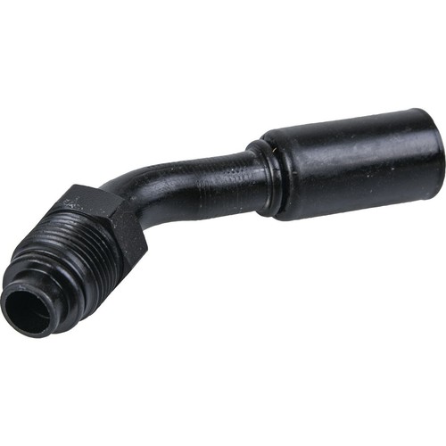 Atco Steel Fitting # 8 MOR - Reduced Beadlock #8 45° - SRX1412 Auto Part