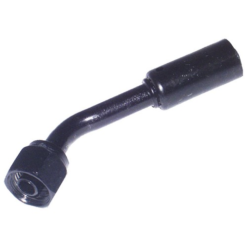 Atco Steel Fitting # 6 FOR - Reduced Beadlock #6 45° - SRX1311 Auto Part