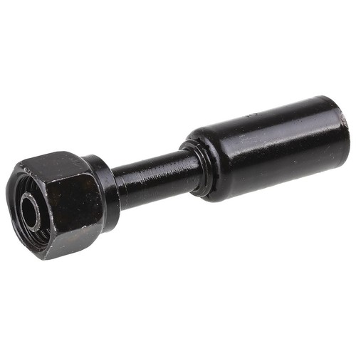 Atco Steel Fitting # 6 FOR - Reduced Beadlock #6 Straight - SRX1301 Auto Part