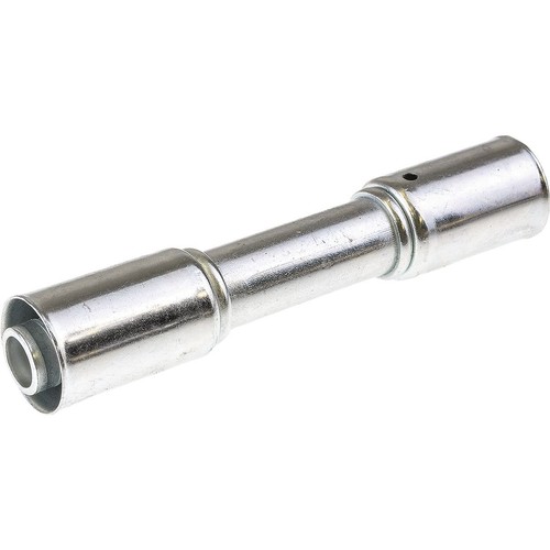 OEX Steel Fitting # 10 Splicer Reduced Beadlock #10 Straight - RSX6103 Auto Part