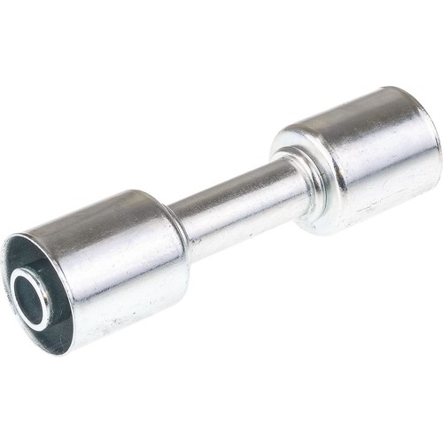 OEX Steel Fitting # 12 Splicer Beadlock #12 Straight - SFX6104 Auto Part