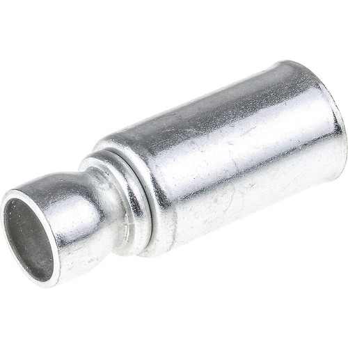 OEX Steel Fitting # 8 Weld On - Reduced Beadlock #8 Straight - RSX6602 Auto Part