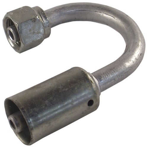 Atco Aluminium Fitting # 10 FOR - Beadlock #10 180° - BLX1933 Auto Part