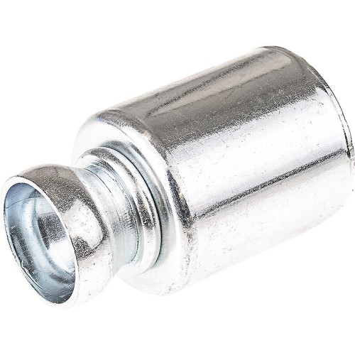 OEX Steel Fitting # 12 Weld On - Beadlock #12 Straight - SFX6604 Auto Part