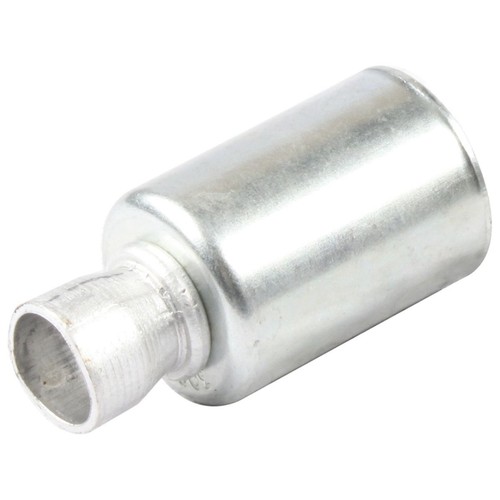 Atco Aluminium Fitting # 8 Weld On - Beadlock #8 Straight - BLX6602 Auto Part