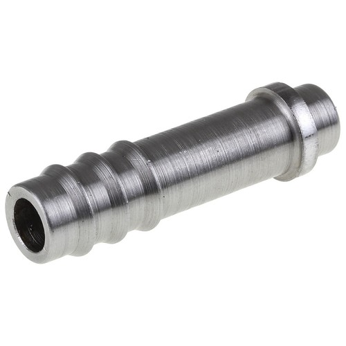 Atco Steel Fitting # 8 Weld On - Barb #8 Straight - STX002 Auto Part
