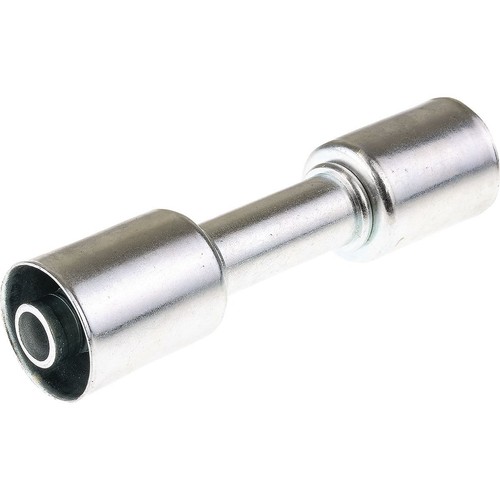 OEX Steel Fitting # 10 Splicer Beadlock #10 Straight - SFX6103 Auto Part
