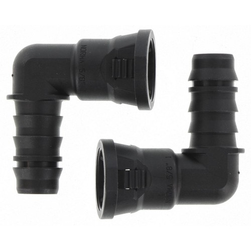 Norma Connector Twin Pack - 8250312023 Car Wiring Adapter Auto Part