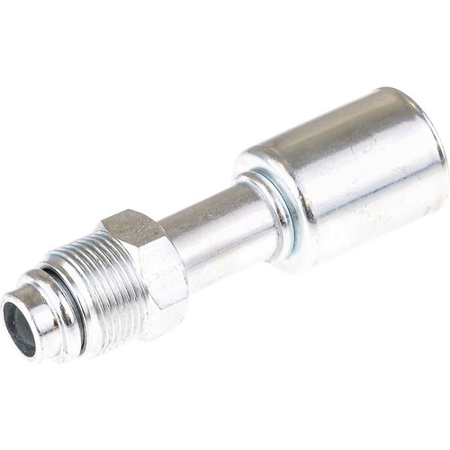 OEX Steel Fitting # 10 MOR - Beadlock #10 Straight - SFX1403 Auto Part