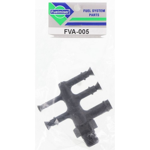 Fuelmiser Vacuum Switch 4 Port - FVA-005 Car Service Auto Part