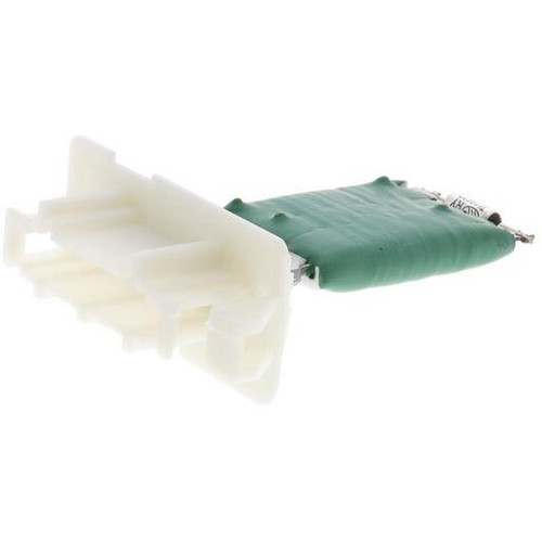 Vemo Heater Fan Resistor - V10-79-0010 Auto