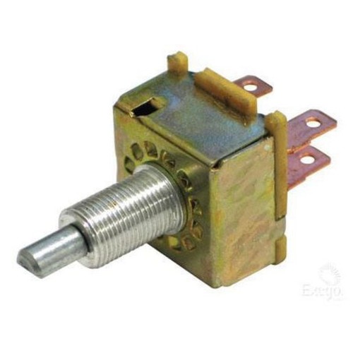 Red Dot Rotary Fan Switch - RD536460P Auto Part
