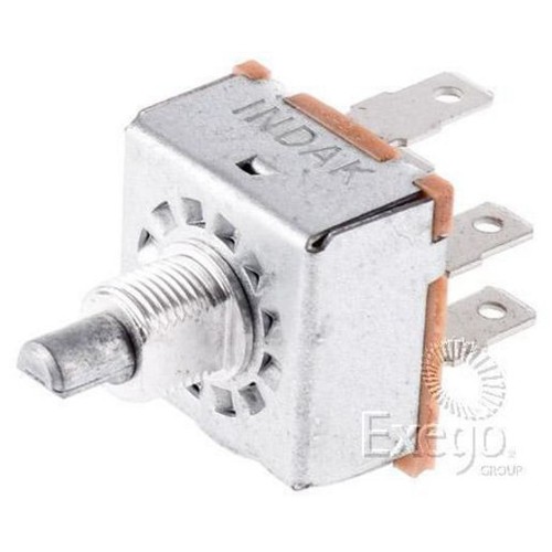 Red Dot Rotary Fan Switch - RD598330P Auto Part