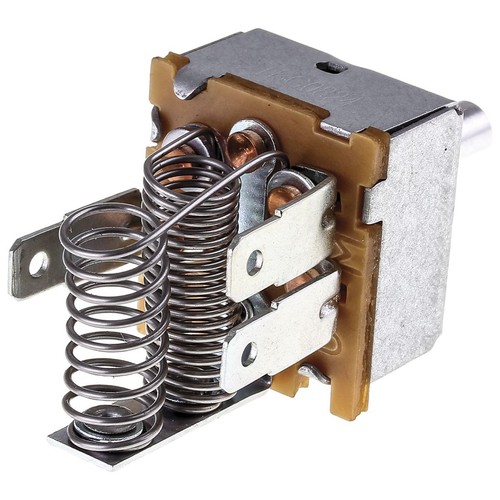 OEX Fan Switch Rotary - SWX002 Auto Part
