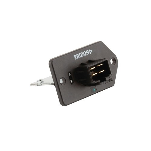 Tridon Heater Fan Resistor Auto Part