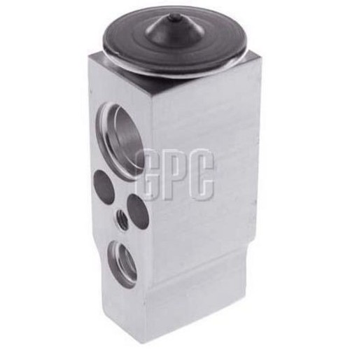 OEX Air Conditioning Tx Valve Block Pad 1.5 Ton - TXX09019 Brake Parts