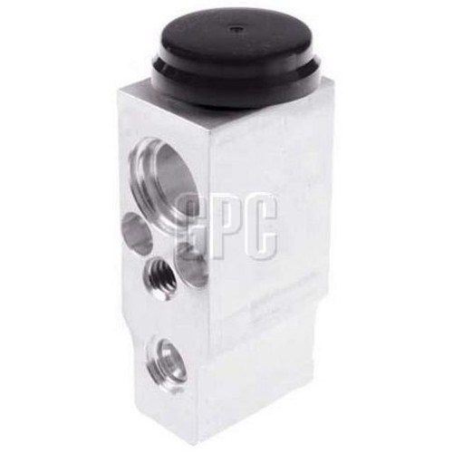 OEX Air Conditioning Tx Valve Block - Pad 1.5 Ton - TXX09023 Brake Parts