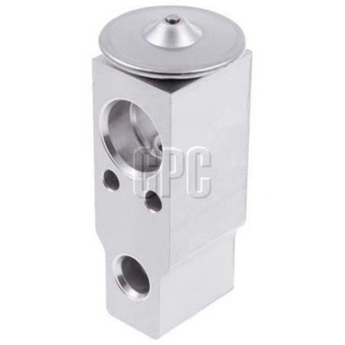 OEX Air Conditioning Tx Valve Block Pad 1.5 Ton - TXX09012 Brake Parts