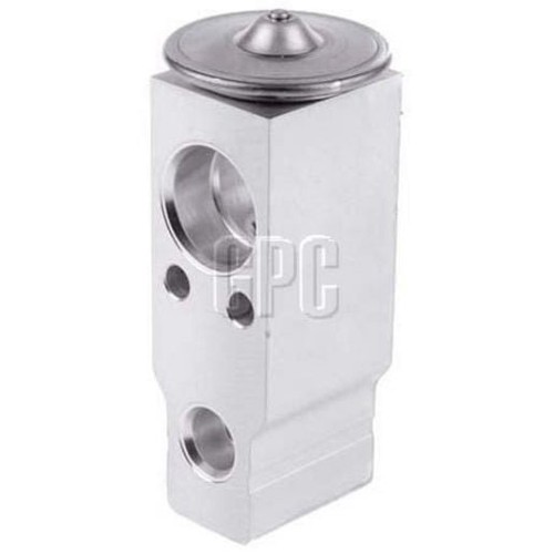 OEX Air Conditioning Tx Valve Block Pad 1 Ton - TXX09004 Brake Parts