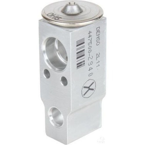 Denso Air Conditioning Tx Valve Block Pad - TXX2940 Brake Parts