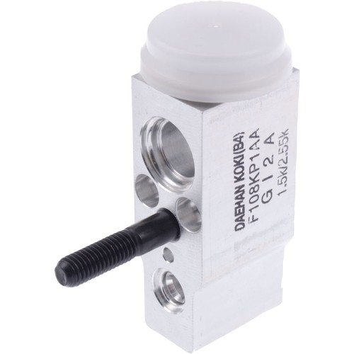Hanon Air Conditoning TX Valve Block Pad 1.5 Ton - TXX0043 Brake Parts