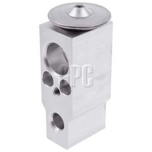 OEX Air Conditioning Tx Valve Block Pad 1 Ton - TXX09003 Brake Parts
