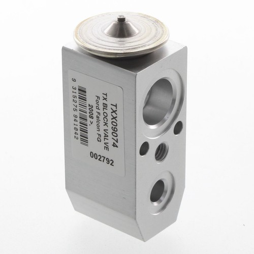 OEX Air Conditioning TX Valve Block Valve 1.5Ton - Suit Air International System