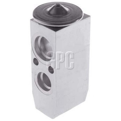 OEX Air Conditioning Tx Valve Block Pad 1 Ton - TXX09006 Brake Parts