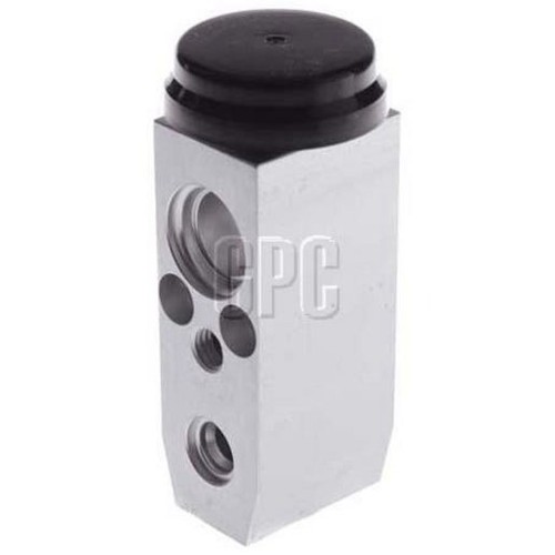 OEX Air Conditioning Tx Valve Block Pad 2 Ton - TXX09034 Brake Parts
