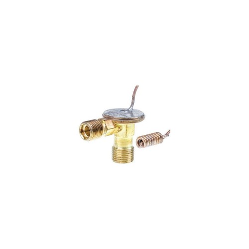 OEX Air Conditioning TX Valve 90 Deg. (L) Internally Equalised 1 Ton - TXX7034