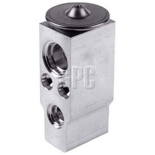 OEX Air Conditioning Tx Valve Block Pad 1.5 Ton - TXX09014 Brake Parts