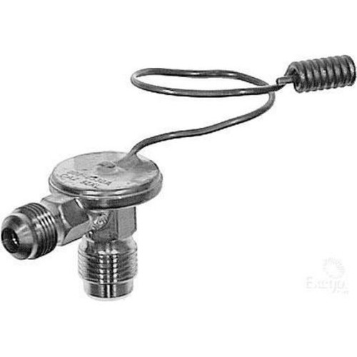 Denso Air Conditioning Tx Valve 90 Deg. (L) Internally Equalised 1 Ton - TXX9001