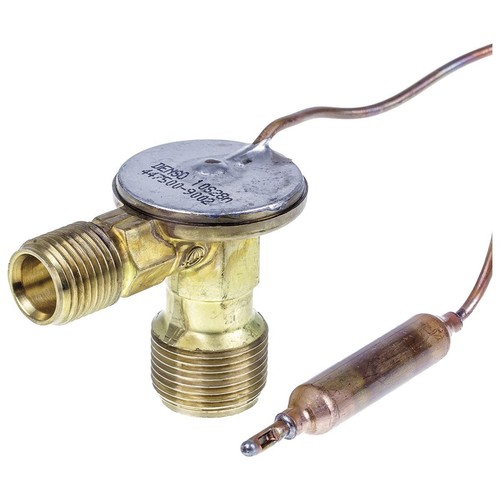 Denso Air Conditioning TX Valve 90 Deg. (L) Internally Equalised 1.5 Ton - TXX91