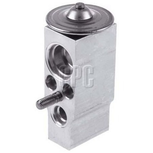 OEX Air Conditioning Tx Valve Block Pad 2 Ton - TXX09029 Brake Parts
