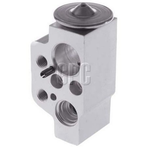 OEX Air Conditioning Tx Valve Block Pad 2 Ton - TXX09031 Brake Parts