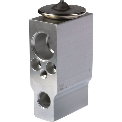 OEX Air Conditioning TX Valve Block Pad 2 Ton - TXX09060 Brake Parts